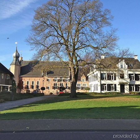 Fletcher Hotel-Restaurant Kasteel Куворден Екстер'єр фото