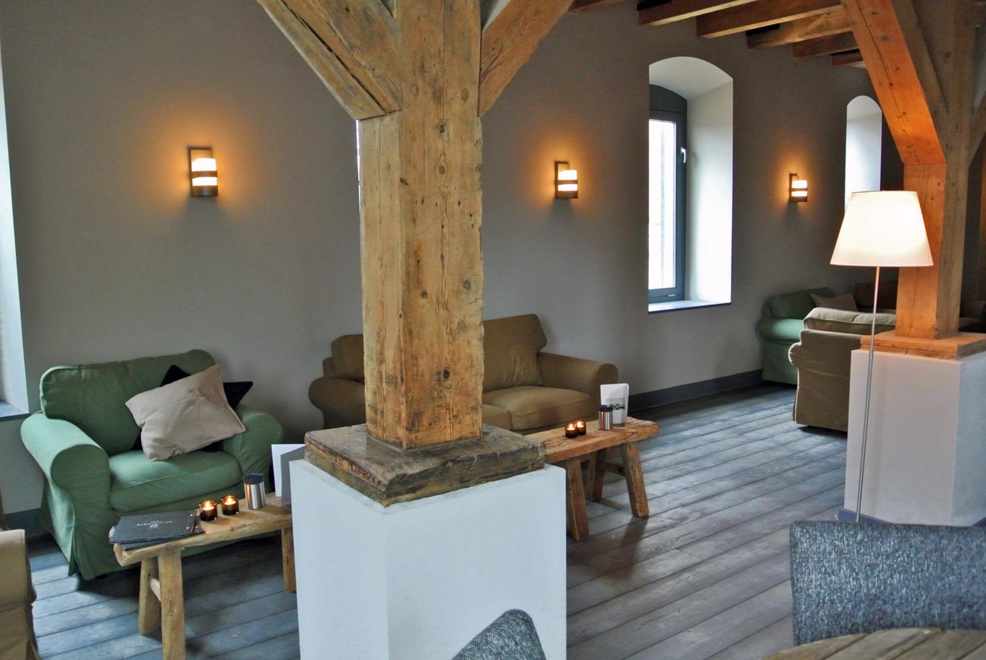 Fletcher Hotel-Restaurant Kasteel Куворден Екстер'єр фото
