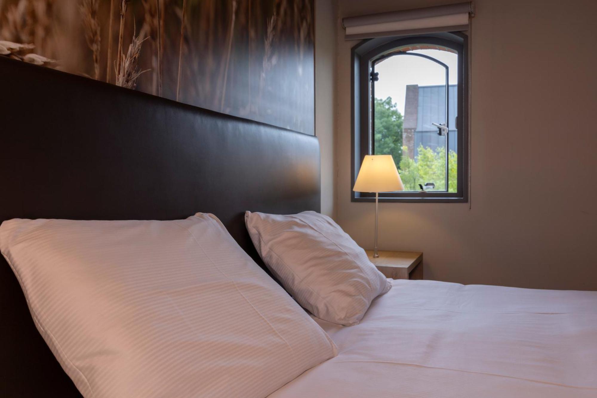 Fletcher Hotel-Restaurant Kasteel Куворден Екстер'єр фото