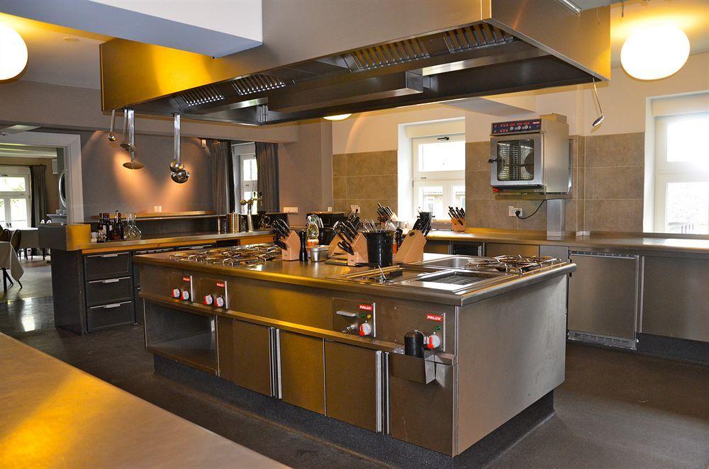 Fletcher Hotel-Restaurant Kasteel Куворден Екстер'єр фото