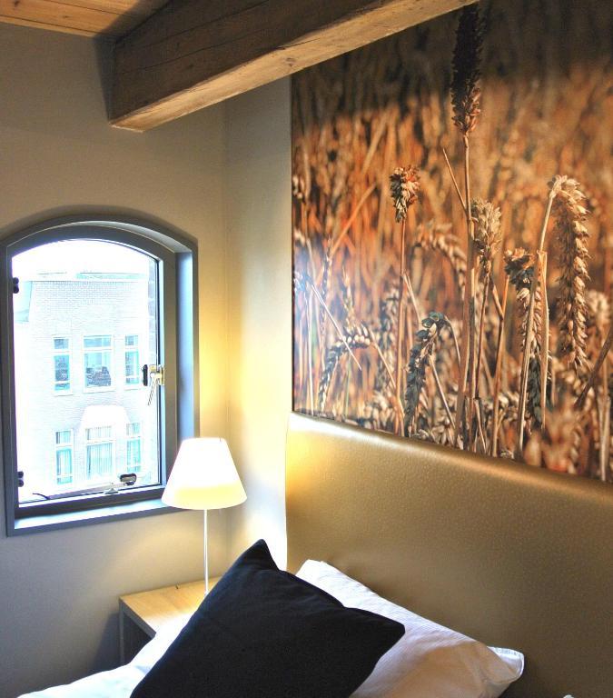Fletcher Hotel-Restaurant Kasteel Куворден Номер фото